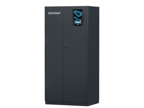 Klimaschrank Kaltwasser