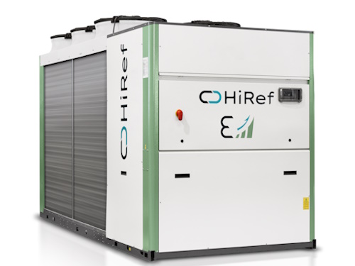 Luft Wasser Wärmepumpe