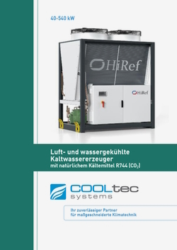 COOLtec CO2