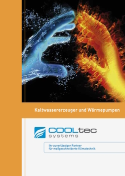 COOLtec Kälemaschinen