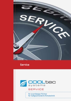 COLec Service