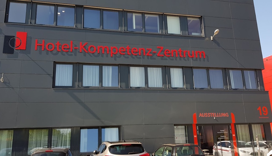 Hotelkompetenzzentrum