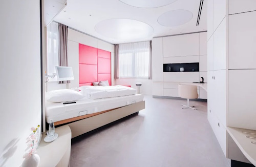 Hotelkompetenzentrum