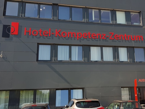 Parterschaft Hotelkompetenzzentrum