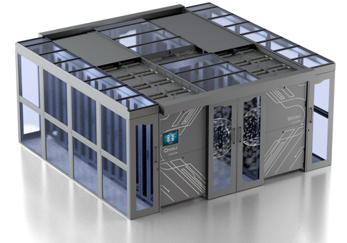 Hotspot Cooling: Kühlung genau dort, wo sie gebraucht wird Hotspot Cooling