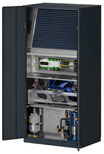 Präzisionsklimaschrank