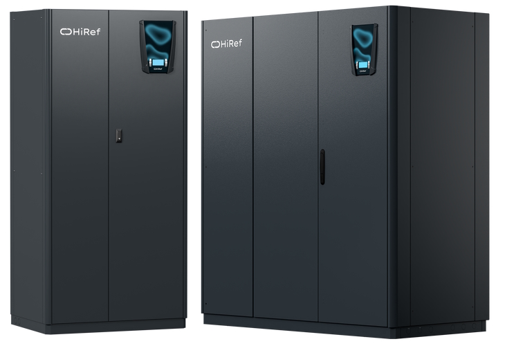 Präzisionsklimaschränke