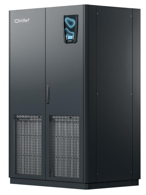 Modulierender Klimaschrankk