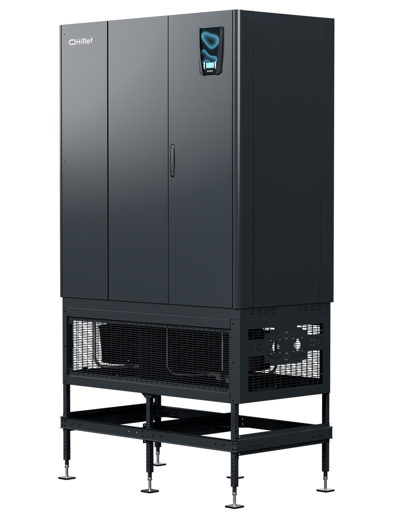 FREE FAN Klimaschrank