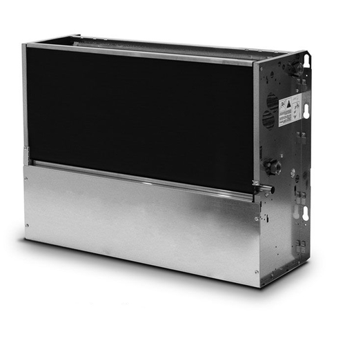 Hygiene Gebläsekonvektorr