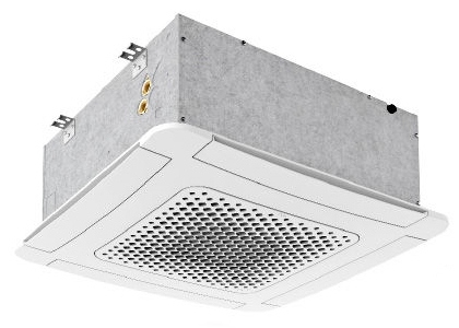 Deckenkassette LIGHT