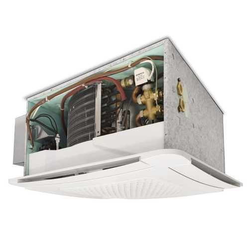 Deckenkassette LIGHT