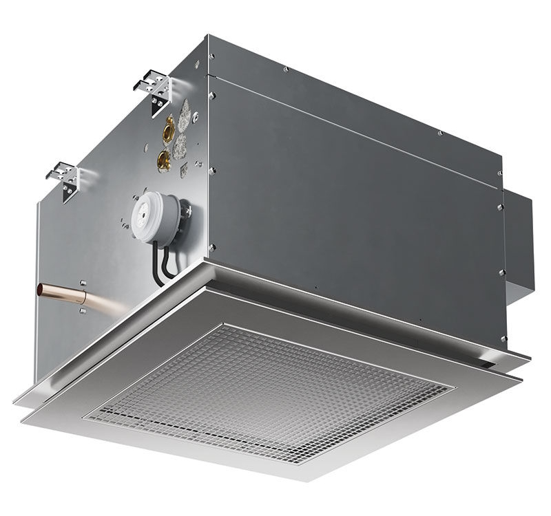 Hygiene-Kassette VDI6022