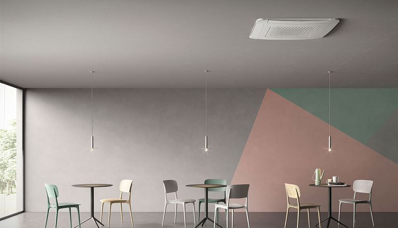 COOLtec Komfortklima